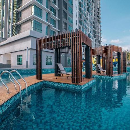 Imperium Residence Kuantan Level 12 ภายนอก รูปภาพ