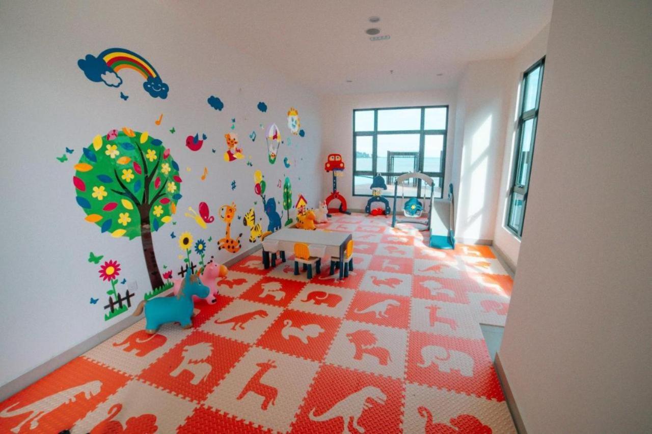 Imperium Residence Kuantan Level 12 ภายนอก รูปภาพ
